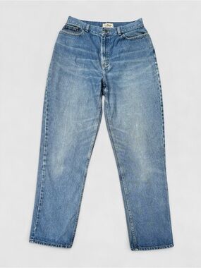 L.L. Bean Women’s Classic Fit Curvy Jeans (Tall)
